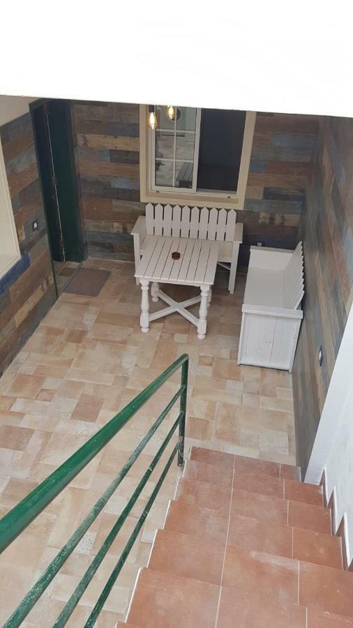 Villa Casa Bonita Abades  Exterior foto
